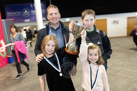 OIREACHTAS 2025 BÉAL FEIRSTE