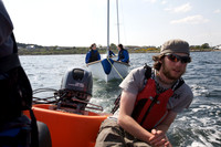 SEOLTÓIREACHT SRUTHÁN AIBREÁN 2011