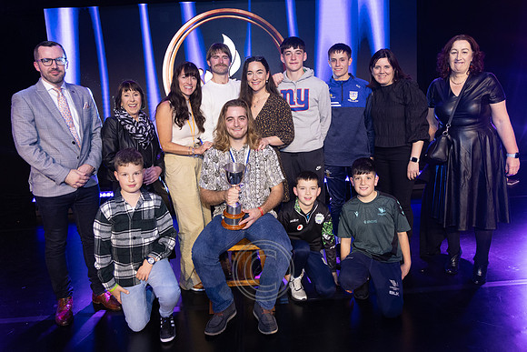 OIREACHTAS NA GAEILGE 2024