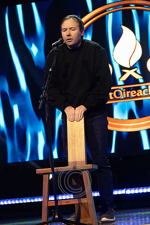 OIREACHTAS 2025 BÉAL FEIRSTE
