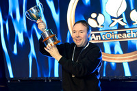 SEAN-NÓS NA bhFEAR 2025