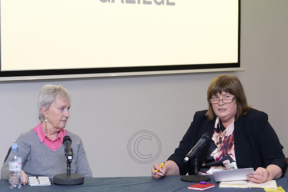 OIREACHTAS CORN UÍ RIADA 2025