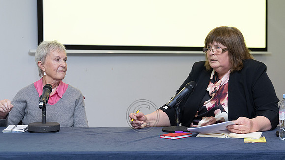 OIREACHTAS CORN UÍ RIADA 2025