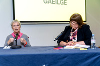 OIREACHTAS CORN UÍ RIADA 2025