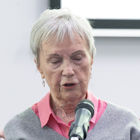 OIREACHTAS CORN UÍ RIADA 2025