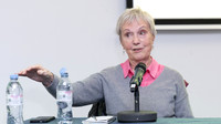 OIREACHTAS CORN UÍ RIADA 2025