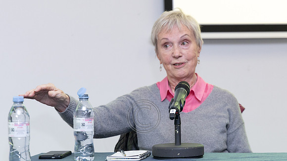 OIREACHTAS CORN UÍ RIADA 2025