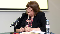 OIREACHTAS CORN UÍ RIADA 2025