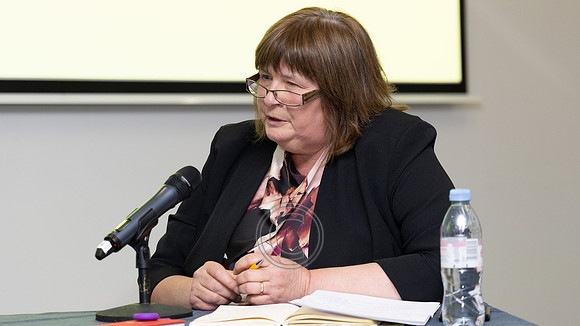 OIREACHTAS CORN UÍ RIADA 2025