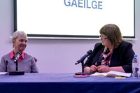 OIREACHTAS CORN UÍ RIADA 2025