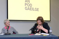 OIREACHTAS CORN UÍ RIADA 2025