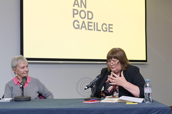 OIREACHTAS CORN UÍ RIADA 2025