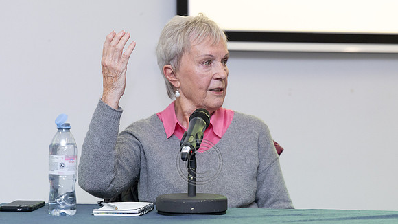 OIREACHTAS CORN UÍ RIADA 2025