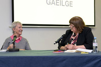 OIREACHTAS CORN UÍ RIADA 2025