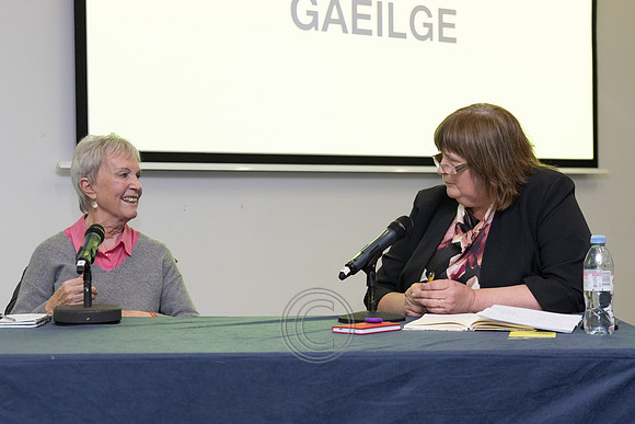 OIREACHTAS CORN UÍ RIADA 2025