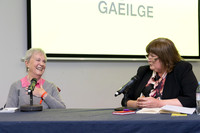 OIREACHTAS CORN UÍ RIADA 2025
