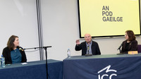AN POD GAEILGE TUAIRISC II
