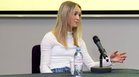 OIREACHTAS CORN UÍ RIADA 2025