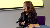 OIREACHTAS CORN UÍ RIADA 2025