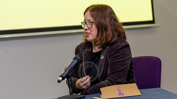 OIREACHTAS CORN UÍ RIADA 2025