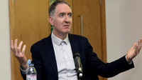 OIREACHTAS CORN UÍ RIADA 2025