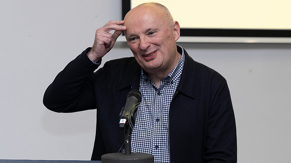 OIREACHTAS CORN UÍ RIADA 2025