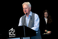 OIREACHTAS 2025 BÉAL FEIRSTE