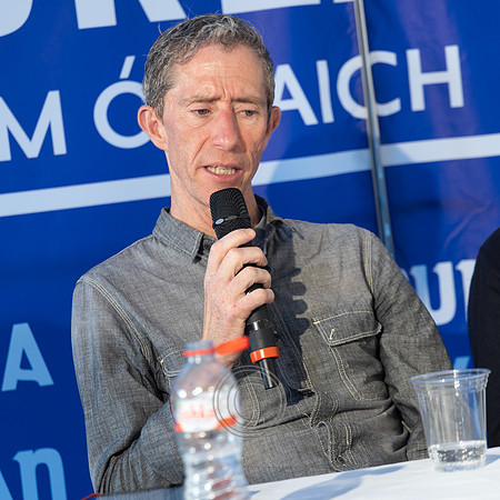OIREACHTAS 2025 BÉAL FEIRSTE