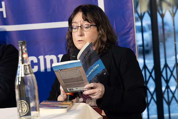 OIREACHTAS 2025 BÉAL FEIRSTE