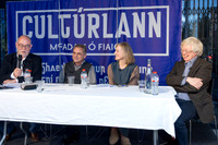 OIREACHTAS 2025 BÉAL FEIRSTE