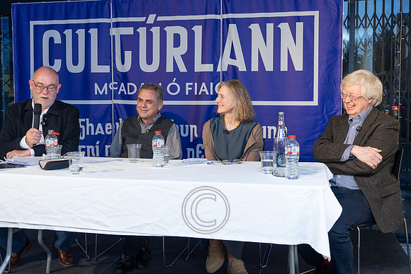 OIREACHTAS 2025 BÉAL FEIRSTE