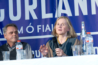 OIREACHTAS 2025 BÉAL FEIRSTE