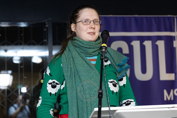 OIREACHTAS 2025 BÉAL FEIRSTE