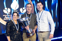 OIREACHTAS CORN UÍ RIADA 2025