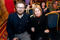 Stiofán Carson Linda Ervine-1
