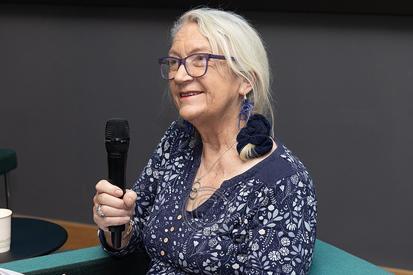 Éilís Ní Dhuibhne-1