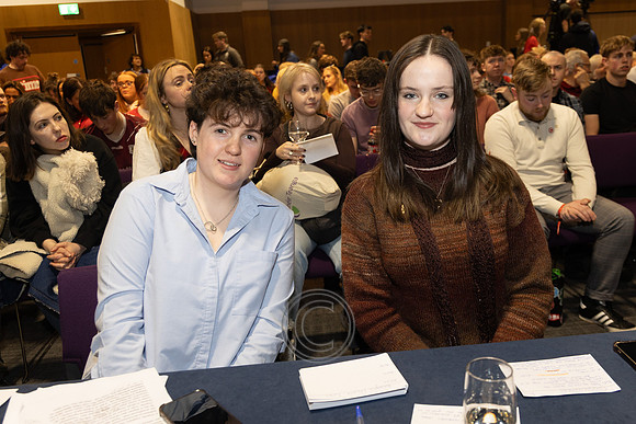 Coláiste na Tríonóide-1