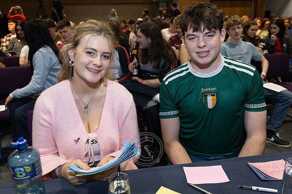 DÍOSPÓIREACHT GAEL LINN-7