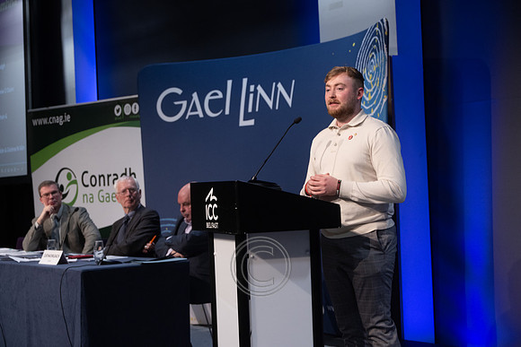 DÍOSPÓIREACHT GAEL LINN-0100-2