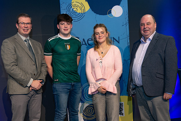 DÍOSPÓIREACHT GAEL LINN-74