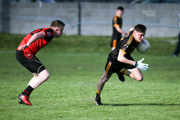 CeathrúRua v Naomh Anna-0345