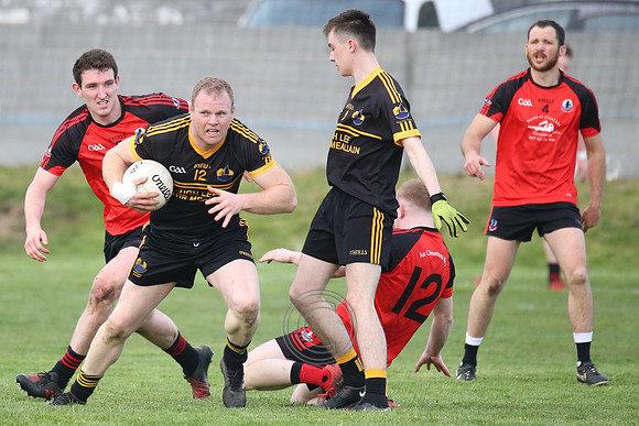 CeathrúRua v Naomh Anna-0674
