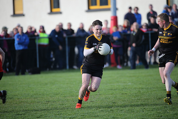 CeathrúRua v Naomh Anna-0493