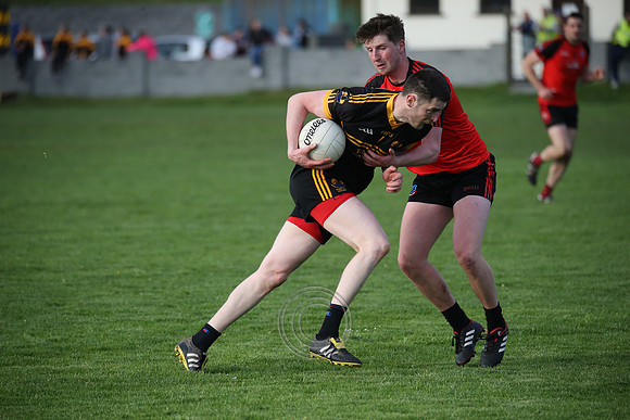CeathrúRua v Naomh Anna-0907