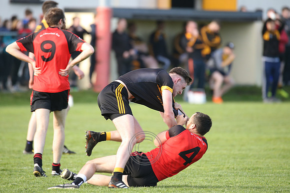 CeathrúRua v Naomh Anna-0562
