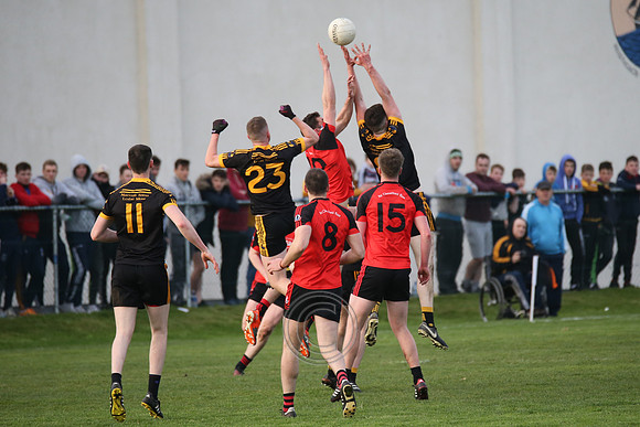 CeathrúRua v Naomh Anna-0808