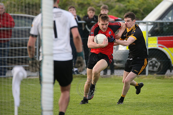 CeathrúRua v Naomh Anna-0981