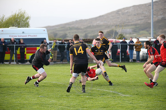 CeathrúRua v Naomh Anna-0619