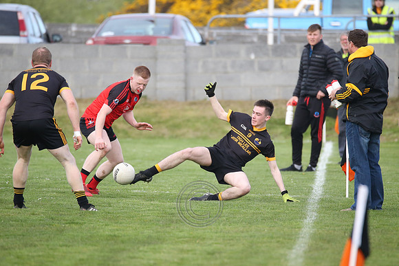 CeathrúRua v Naomh Anna-0653