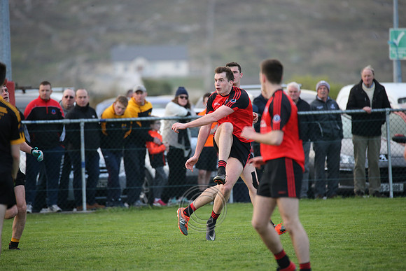 CeathrúRua v Naomh Anna-1070